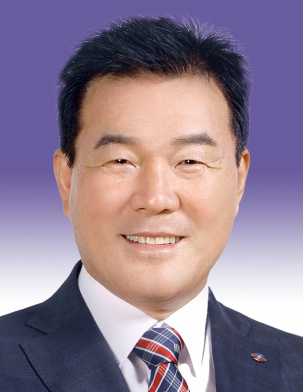 경상북도의회 윤승오 의원